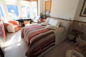 Bedroom- click for photo gallery